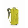 OSPREY TRANSPORTER ROLL TOP WP 18 LEMONGRASS YELLOW