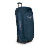 OSPREY ROLLING TRANSPORTER 120 VENTURI BLUE
