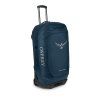 OSPREY ROLLING TRANSPORTER 90 VENTURI BLUE