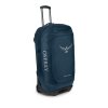 OSPREY ROLLING TRANSPORTER 90 VENTURI BLUE