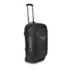 OSPREY ROLLING TRANSPORTER 60 BLACK