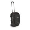 OSPREY ROLLING TRANSPORTER 40 BLACK