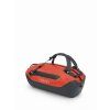 OSPREY TRANSPORTER WP DUFFEL 70 MARS ORANGE