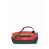 OSPREY TRANSPORTER WP DUFFEL 70 MARS ORANGE