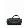 OSPREY TRANSPORTER WP DUFFEL 70 TUNNEL VISION GREY