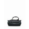 OSPREY TRANSPORTER WP DUFFEL 40 TUNNEL VISION GREY