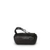 OSPREY TRANSPORTER 40 BLACK