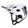 POC Kortal Race MIPS Hydrogen White/Uranium Black Matt