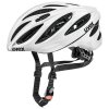 UVEX BOSS RACE, WHITE