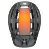 UVEX FINALE 2.0 TOCSEN, TITAN - ORANGE MAT