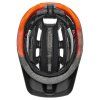 UVEX FINALE 2.0 TOCSEN, TITAN - ORANGE MAT