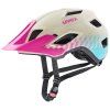 UVEX ACCESS, SAND PINK AQUA MAT