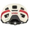 UVEX ACCESS, SAND RED MAT