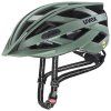 UVEX CITY I-VO MIPS+, MOSS GREEN MAT