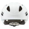 UVEX OYO, WHITE - BLACK MAT