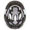 UVEX OYO, WHITE - BLACK MAT