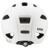 UVEX OYO, WHITE - BLACK MAT