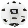 UVEX OYO, WHITE - BLACK MAT