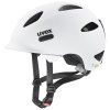 UVEX OYO, WHITE - BLACK MAT