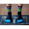 LAKE Socks multicolor