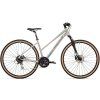ROCK MACHINE CrossRide 300 lady gloss light grey/dark grey/mint 2022