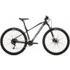 Rock Machine Manhattan 90-29 Matte Black/Silver/Silver 2023