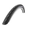 Schwalbe  Marathon GT 28" DualGuard černá+reflexní pruh