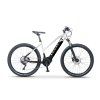 LEVIT MUAN Vinka 1 mid white black pearl