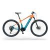 LEVIT Corax, Bosch CX 1, overstep 2022