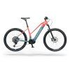 LEVIT Corax, Bosch CX 1, midstep 2022