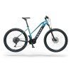 LEVIT CORAX, Bosch CX 3 625, midstep 2022