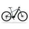 MUAN MX overstep (630 Wh Black pearl)