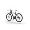 MUAN MX overstep (630 Wh Black pearl)