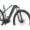 MUAN MX overstep (630 Wh Black pearl)