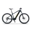 Levit Muan MX 3 468 Overstep black pearl
