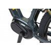 Levit Muan MX 3 468 Overstep black pearl