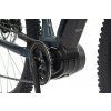 Levit Muan MX 3 468 Overstep black pearl