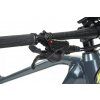 Levit Muan MX 3 468 Overstep black pearl