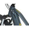 Levit Muan MX 3 468 Overstep black pearl