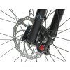 Levit Muan MX 3 468 Overstep black pearl