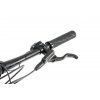 Levit Muan MX 3 468 Overstep black pearl