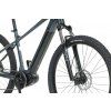 Levit Muan MX 3 468 Overstep black pearl