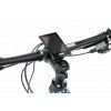 Levit Muan MX 3 468 Overstep black pearl