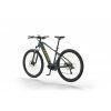 Levit Muan MX 3 468 Overstep black pearl