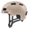UVEX CITY 4, SOFT GOLD MAT
