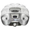 UVEX TRUE, WHITE - SILVER