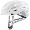 UVEX TRUE, WHITE - SILVER