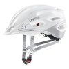 UVEX TRUE, WHITE - SILVER