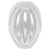 UVEX TRUE, WHITE - SILVER