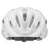 UVEX TRUE, WHITE - SILVER